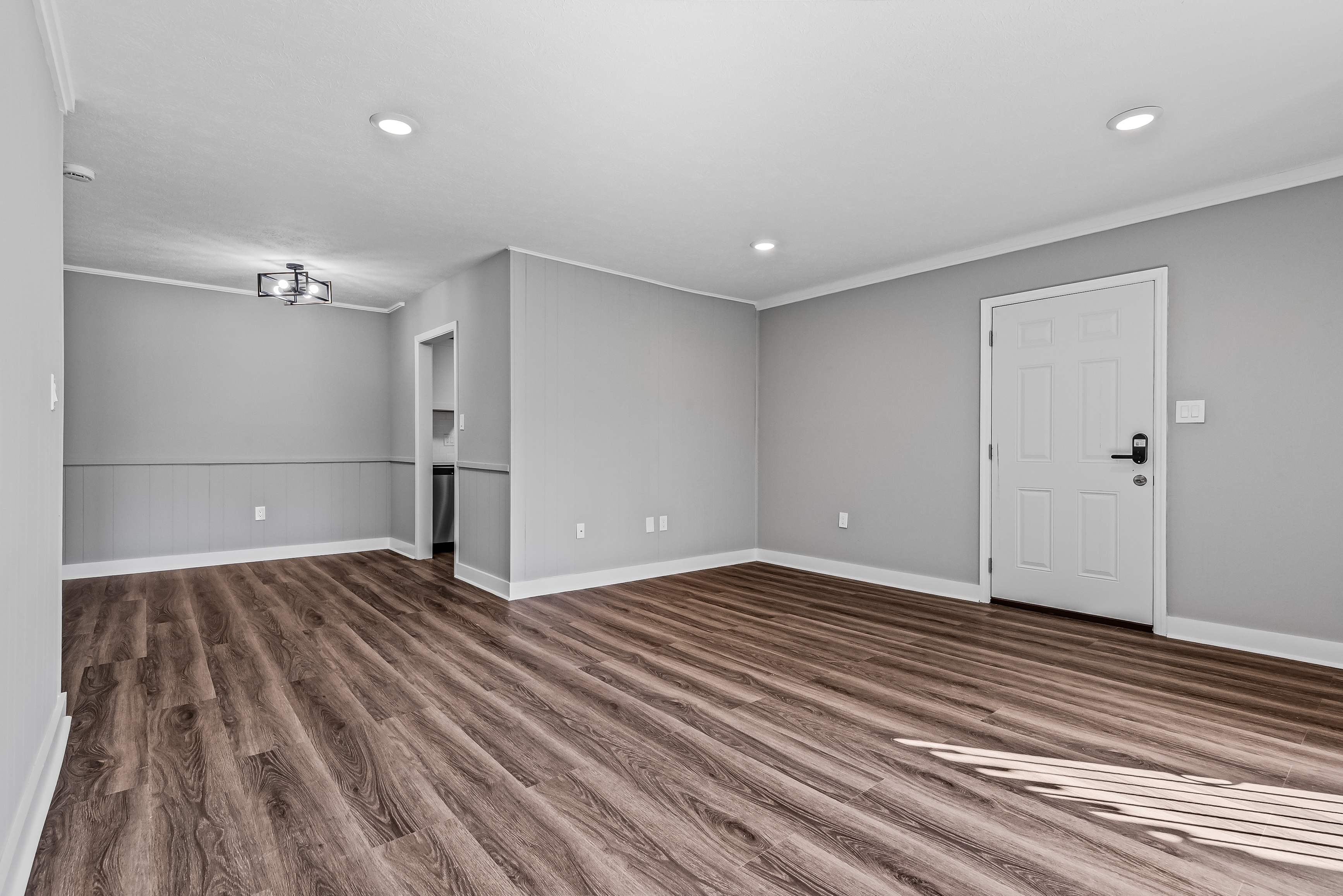 High Ceiling at Serenity Place Central, Florida, 32304